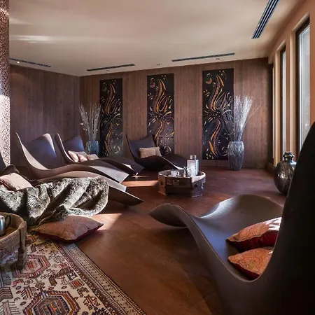 Aparthotel Le Hameau Du Kashmir Val Thorens