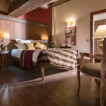 Le Hameau Du Kashmir Aparthotel