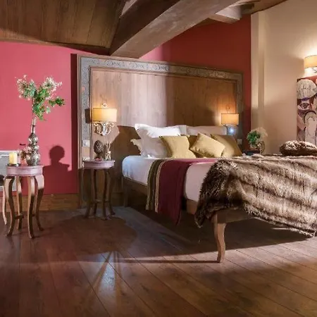 Aparthotel Le Hameau Du Kashmir