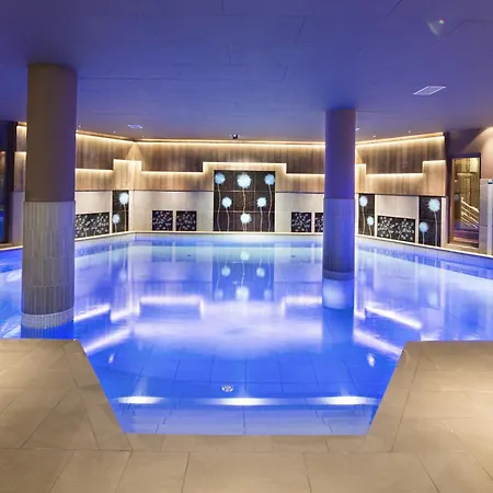 Aparthotel Le Hameau Du Kashmir 4*