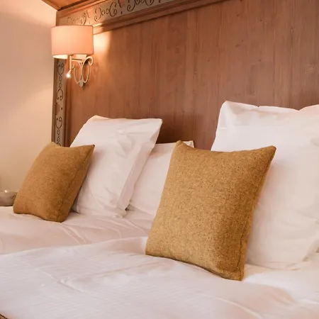 Aparthotel Le Hameau Du Kashmir Val Thorens